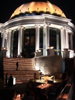 Lebua Hotel, Bangkok