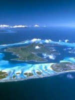 Bora Bora Holidays