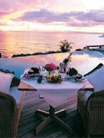 Fiji Holidays - enjoy island flavours in stunning surroundings