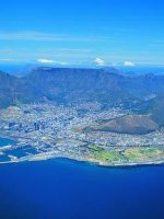 Cape Town.