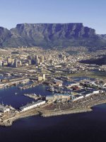 Cape Town Holidays