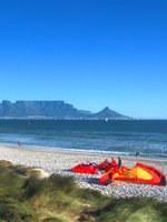Cape Town Holidays - relaxing beaches