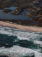 Cape Town Holidays - dramatic beaches