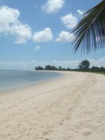 Mozambique Holidays - unspoilt beaches