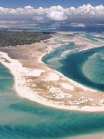 Mozambique
