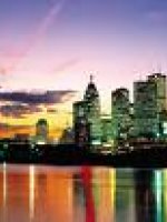 Toronto holidays - enjoy the Toronto nightlife