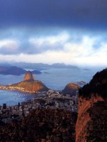 Rio De Janeiro