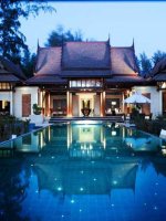 Phuket resort