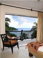Bequia Island Holidays - luxury accomodations