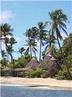 Young Island Holidays - rustic island charm