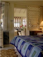 Young Island Holidays - barefoot luxury accomodations