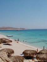 Egypt Holidays - fly and flop on beautiful beaches