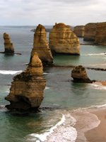 Australia Holidays - relax on world famous beaches