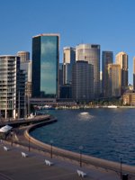 Australia Holidays