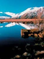 New Zealand Holidays - great climate