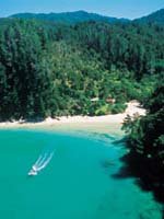 New Zealand  Holidays - amazing beaches