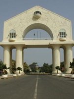 Gambia