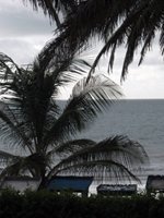 Gambia Holidays - beautiful beaches