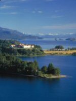 Argentina - scenery