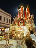 Argentina Carnival