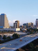 Orlando Holidays - sophisticated city