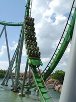 Orlando Holidays - Amazing theme parks