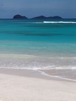 St Barths Holidays - enjoy the beautiful beaches