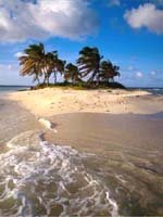 Anguilla Holidays - enjoy the beach