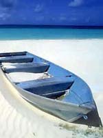 Anguilla Holidays - wonderful for sailing
