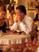 Aruba Holidays - Dining in Style