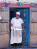 Bermuda Holidays - meet the friendly islanders