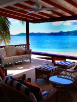 British Virgin Isles Hotel