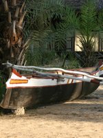 Madagascar Holidays