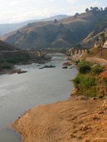 Madagascar Holidays - amazing landscape
