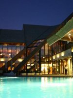 Madagascar Hotel