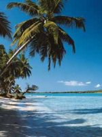 Madagascar Beach