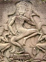 Cambodia Holidays - rich and exotic culture