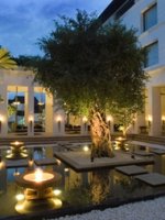Cambodia Hotel