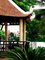 Vietnam Holidays - fabulous accomodation