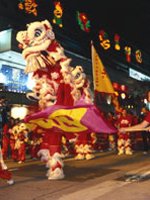 Hong Kong Holidays - a taste of the exotic east
