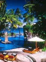 Indonisia Holidays - luxury resorts