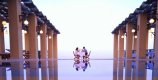 Holidays in North Africa & Persian Gulf
