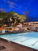 Hilton Tobago