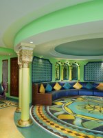 Burj Al Arab Spa 
