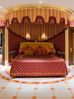 Burj Al Arab Royal Suite 