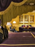 Burj Al Arab Club Suite 