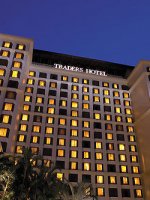Traders Hotel Singapore