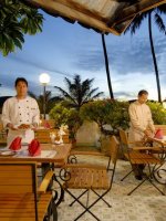 Kantary Bay Hotel Phuket Uncle Nan's Italian Restaurant 01