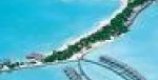 Taj Exotica Resort and Spa 5 Star, Maldives £1899 per person 7 nights, saving a massive £960 per couple.