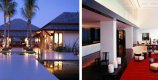 Evason Hua Hin & Six Senses Spa and Bangkok Metropolitan Hotel saving £970 per person